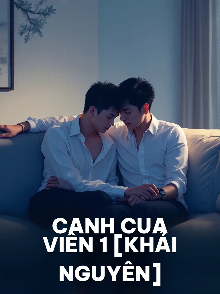 Canh Cua Viên 1 [Khải Nguyên]