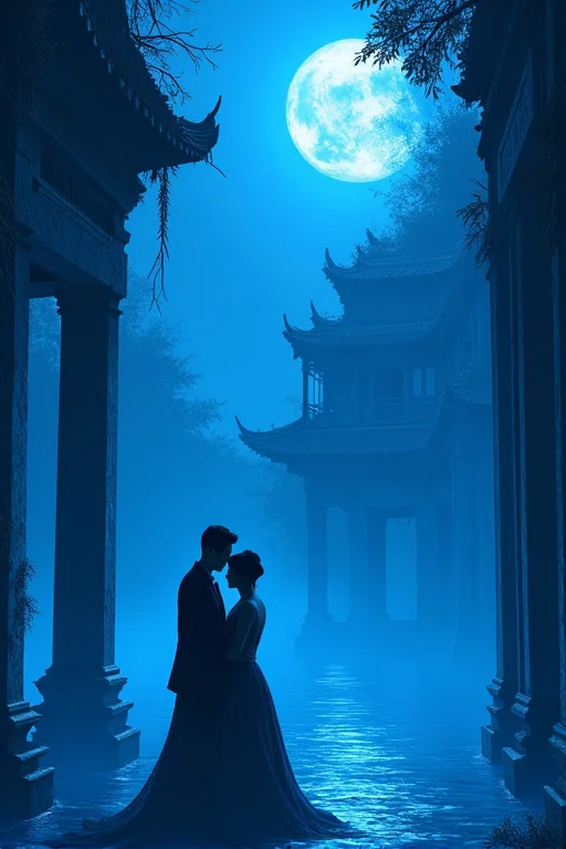 Đế Vương Sủng: Sát Vương