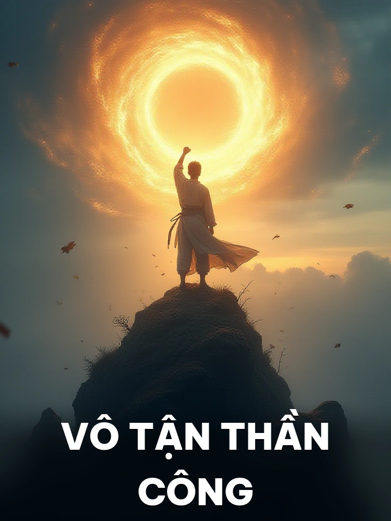 Vô Tận Thần Công