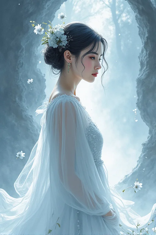Đích Nữ Tiên Đồ