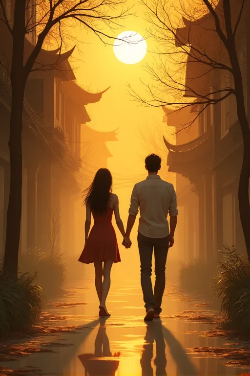 Điện Hạ, Ngài Thật Bá Đạo