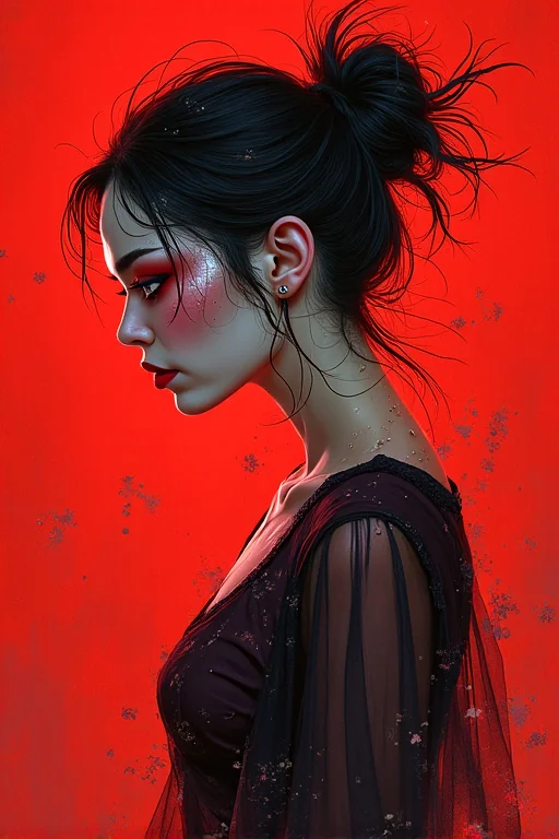 Điên Nữ Xuyên Thành Tiểu Đáng Thương, Vô Địch Bạo Sát Mọi Người