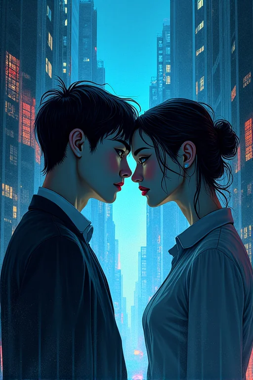 Định Mệnh Của Nghiệt Duyên