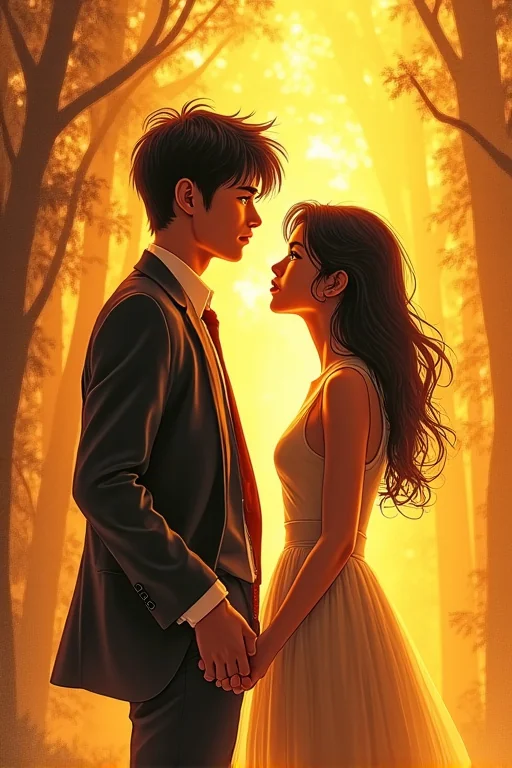 [ĐN Conan] Em Gái Của Kaito Kid