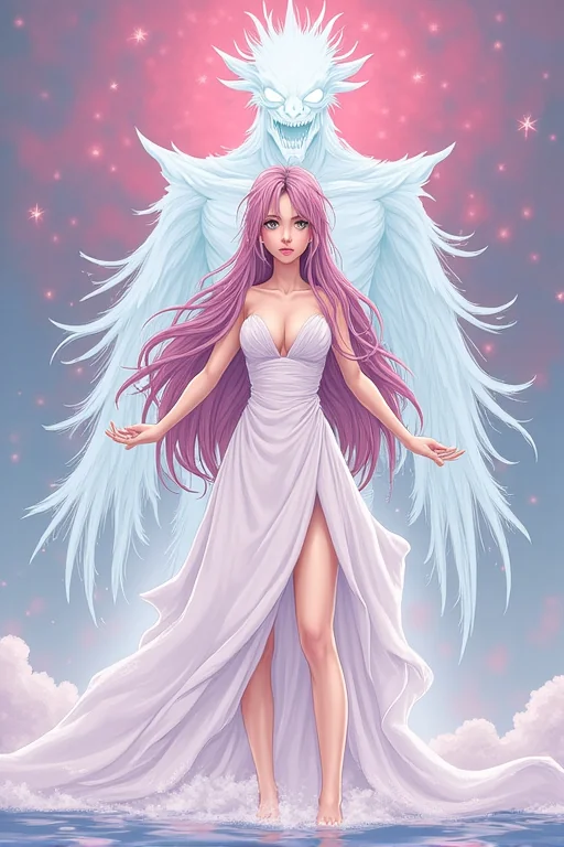 [ĐN Fairy Tail] Lời Nguyền Của Thần