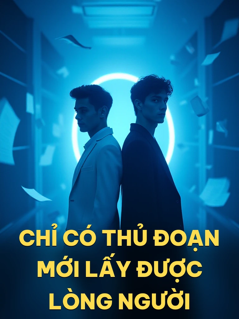 Chỉ Có Thủ Đoạn Mới Lấy Được Lòng Người