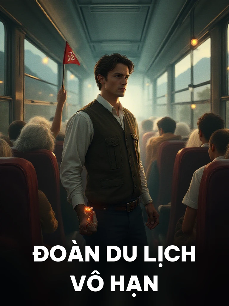 Đoàn Du Lịch Vô Hạn