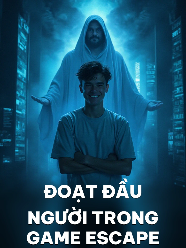 Đoạt Đầu Người Trong Game Escape