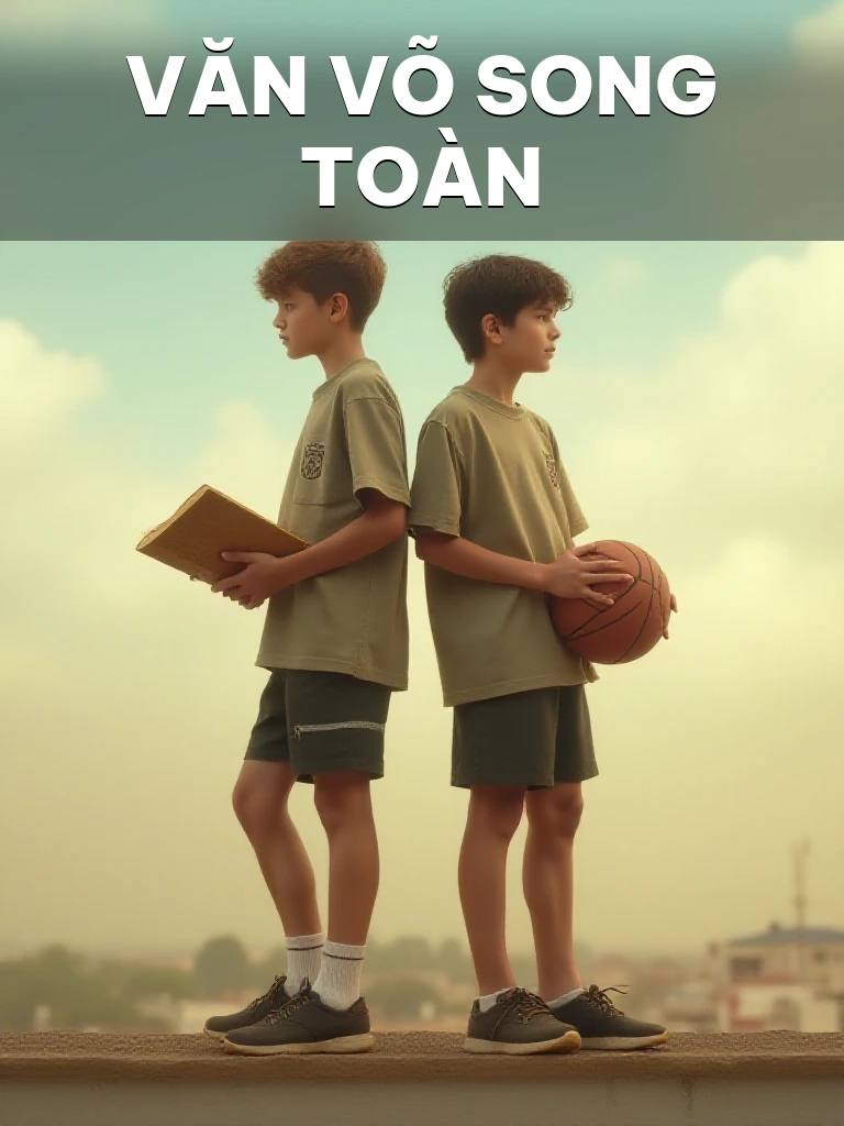 Văn Võ Song Toàn