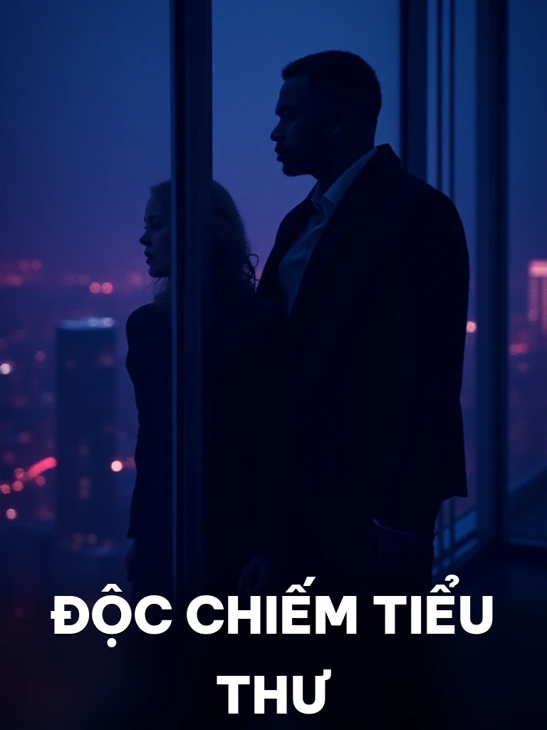 Độc Chiếm Tiểu Thư