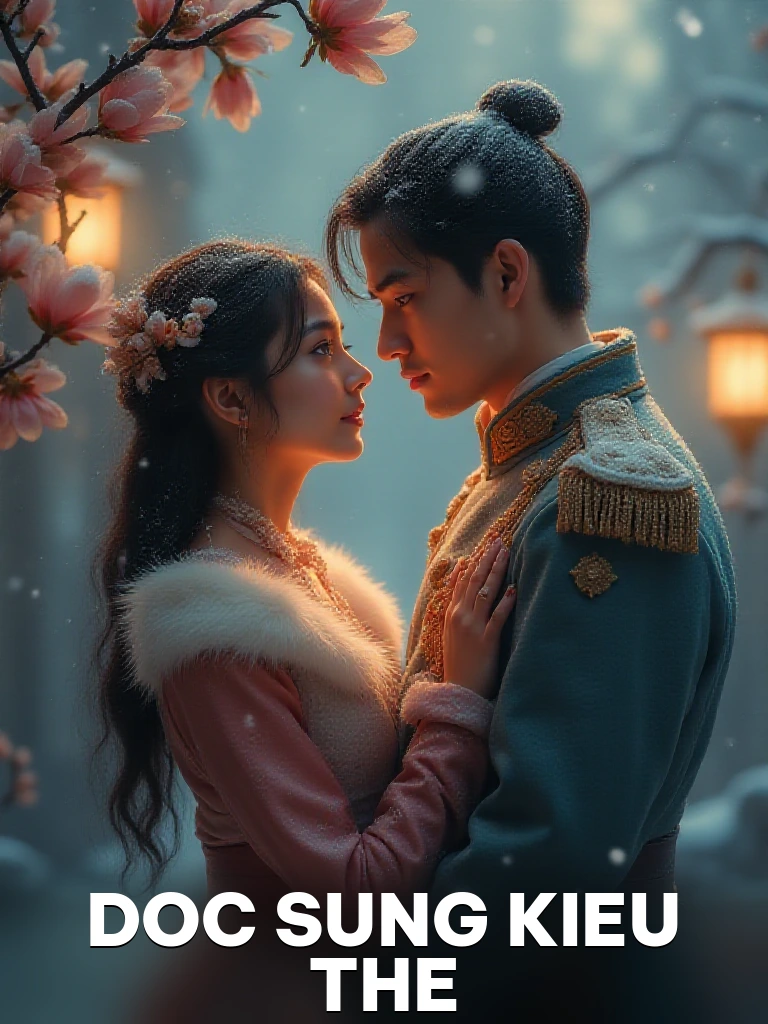 Độc Sủng Kiều Thê