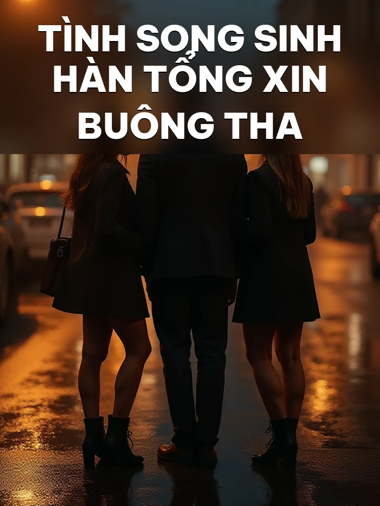 Tình Song Sinh Hàn Tổng Xin Buông Tha