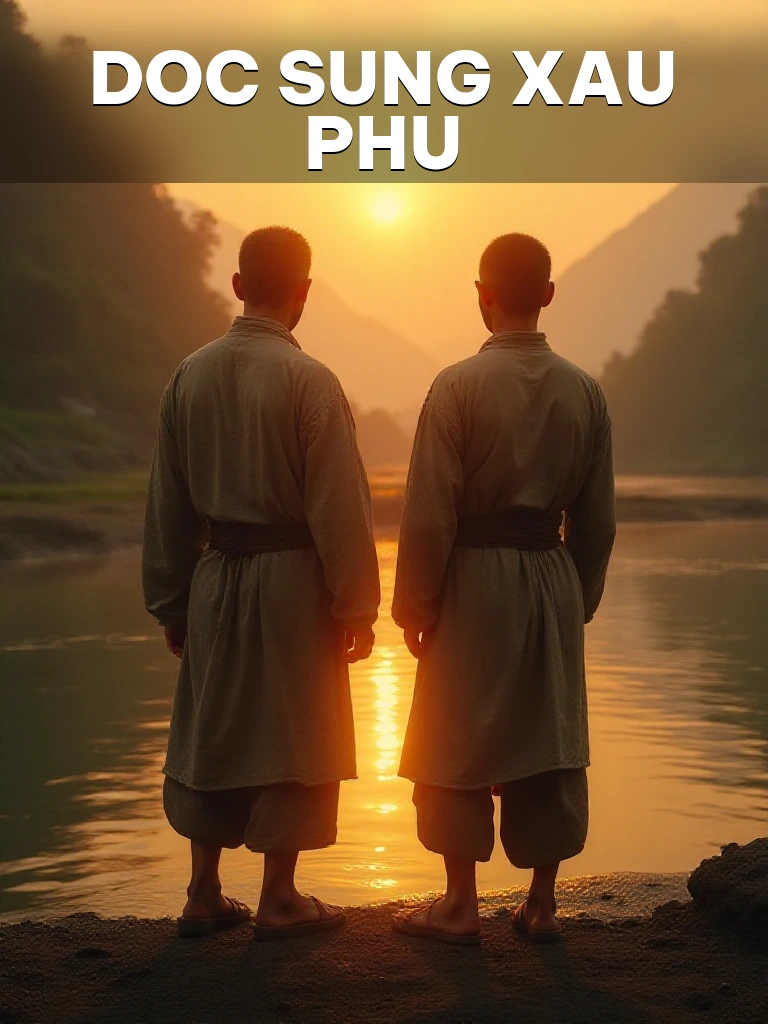Độc Sủng Xấu Phu