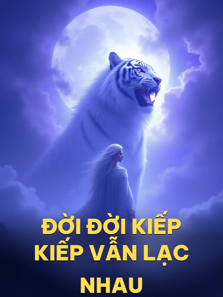 Đời Đời Kiếp Kiếp Vẫn Lạc Nhau