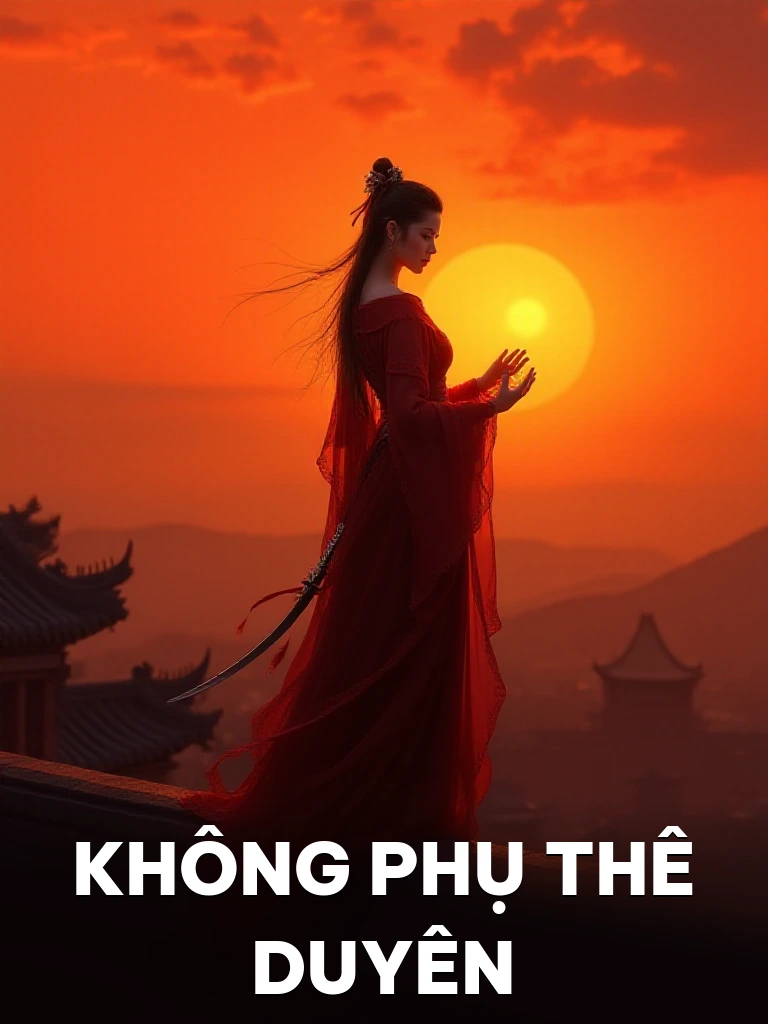 Không Phụ Thê Duyên