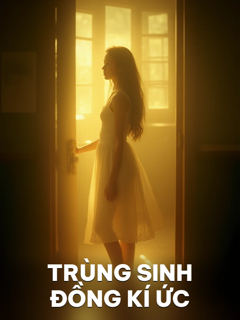 Trùng Sinh Đồng Kí Ức