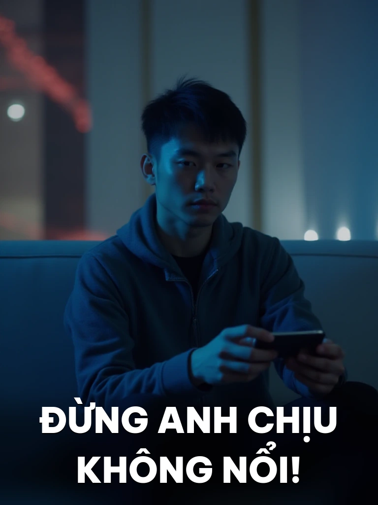 Đừng Anh Chịu Không Nổi!