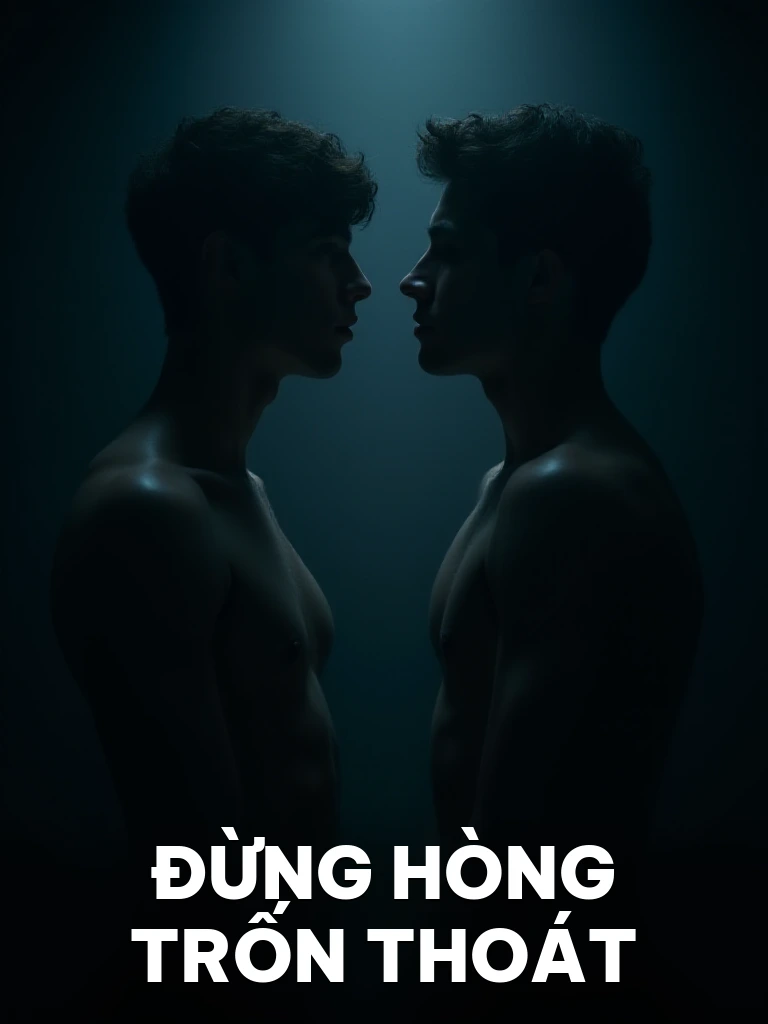 Đừng Hòng Trốn Thoát
