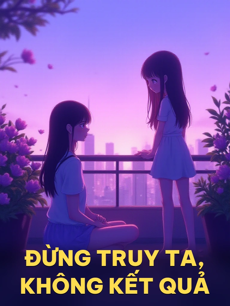 Đừng Truy Ta, Không Kết Quả