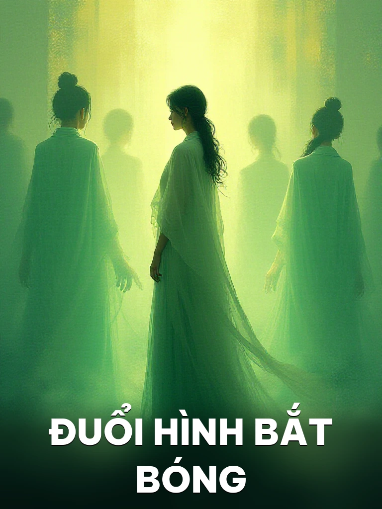 Đuổi Hình Bắt Bóng