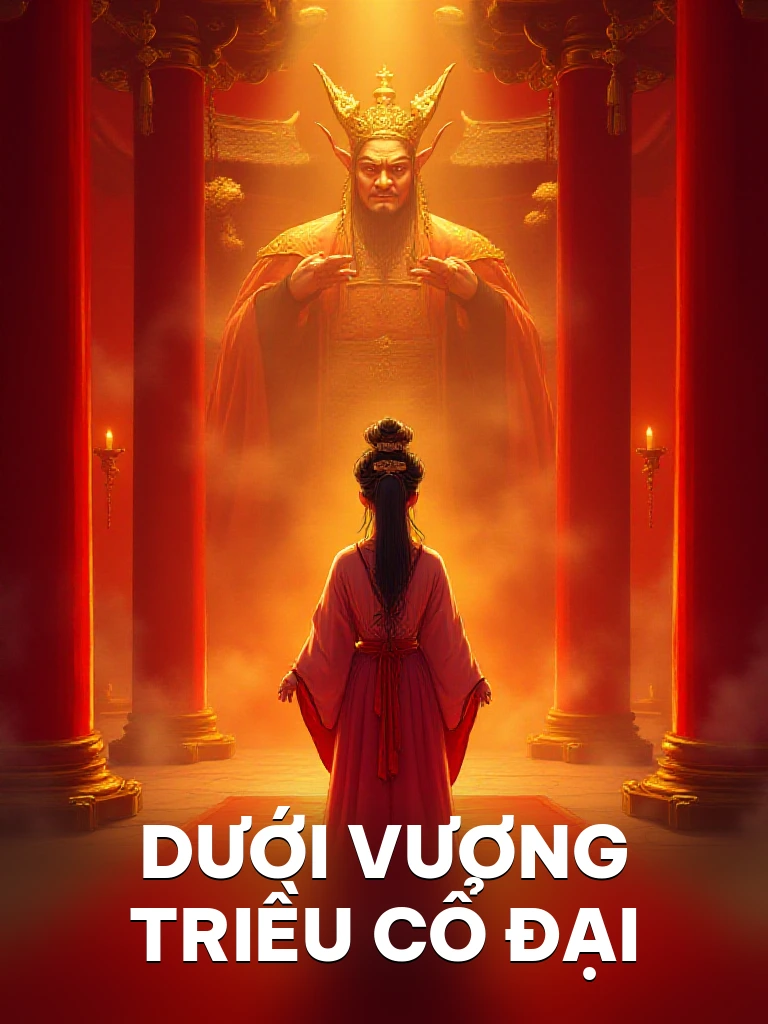 Dưới Vương Triều Cổ Đại