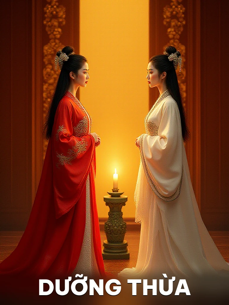Dưỡng Thừa