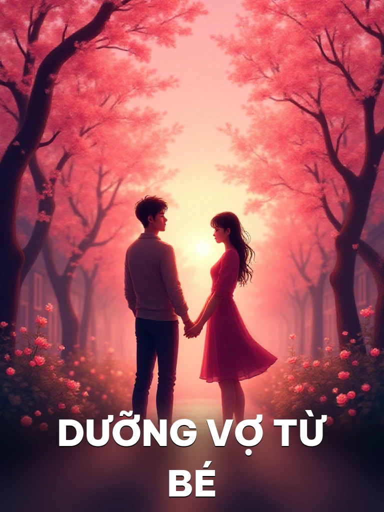 Dưỡng Vợ Từ Bé