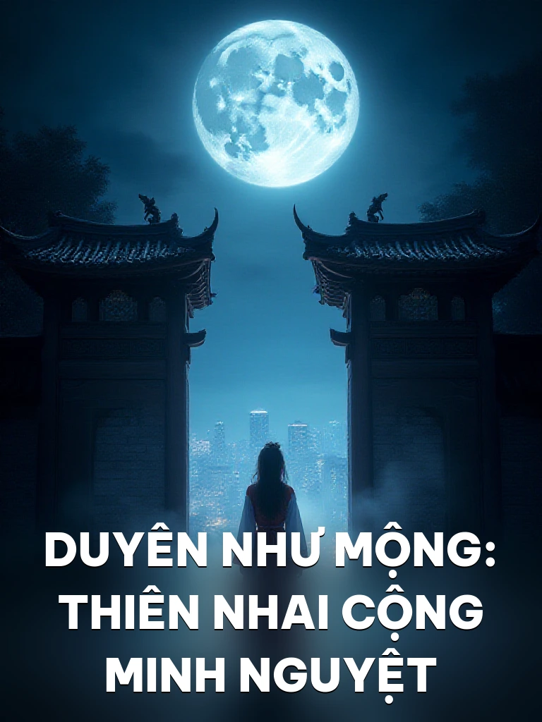 Duyên Như Mộng: Thiên Nhai Cộng Minh Nguyệt
