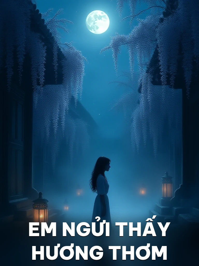 Em Ngửi Thấy Hương Thơm
