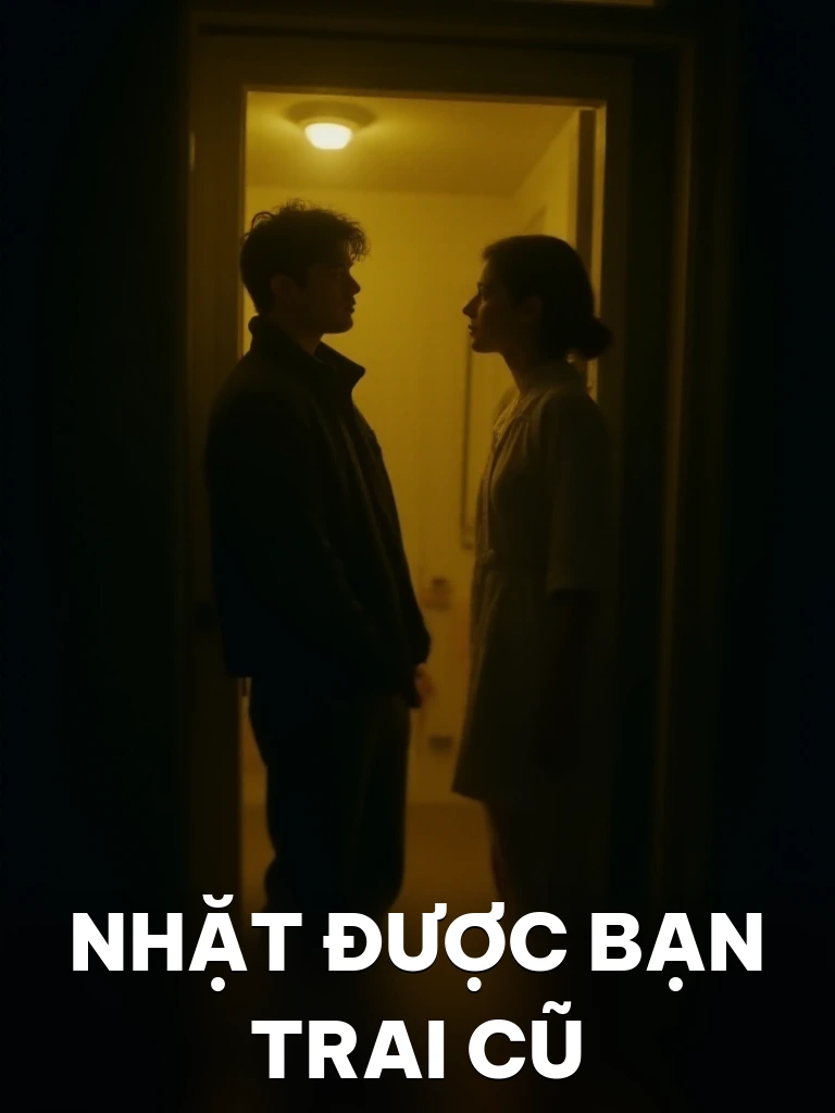 Nhặt Được Bạn Trai Cũ