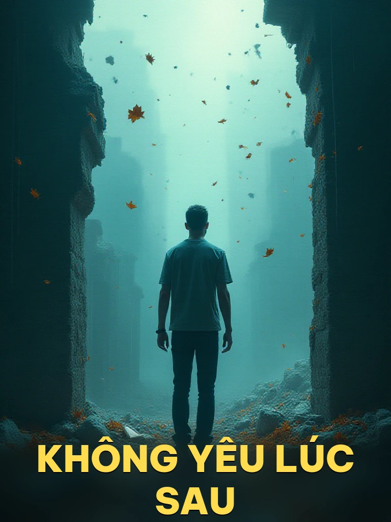 Không Yêu Lúc Sau
