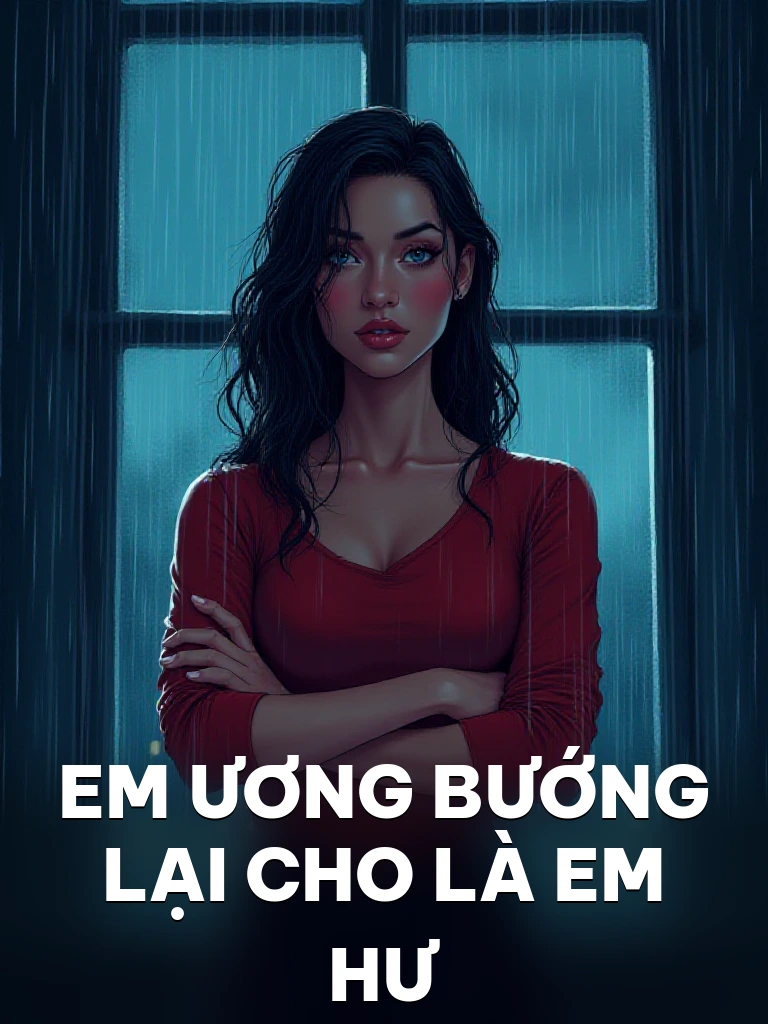 Em Ương Bướng Lại Cho Là Em Hư