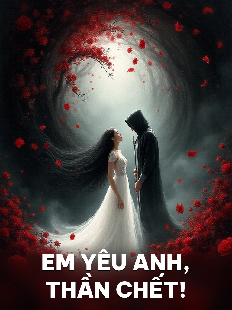 Em Yêu Anh, Thần Chết!