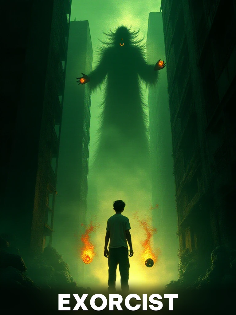 Exorcist