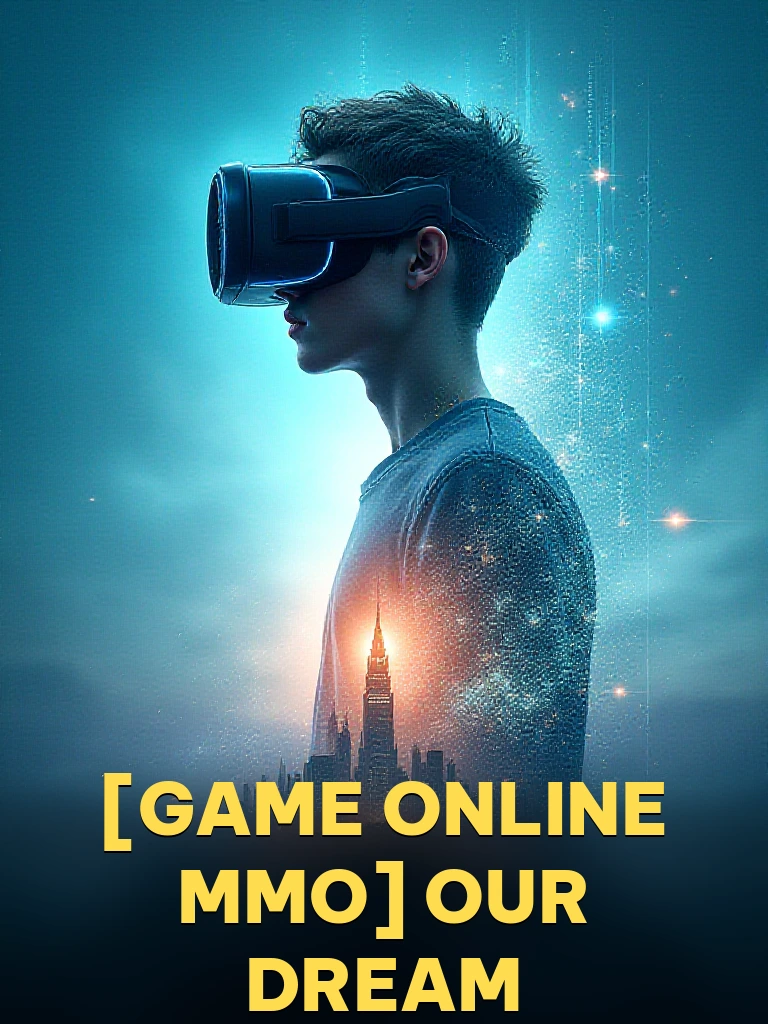 [GAME ONLINE MMO] Our dream