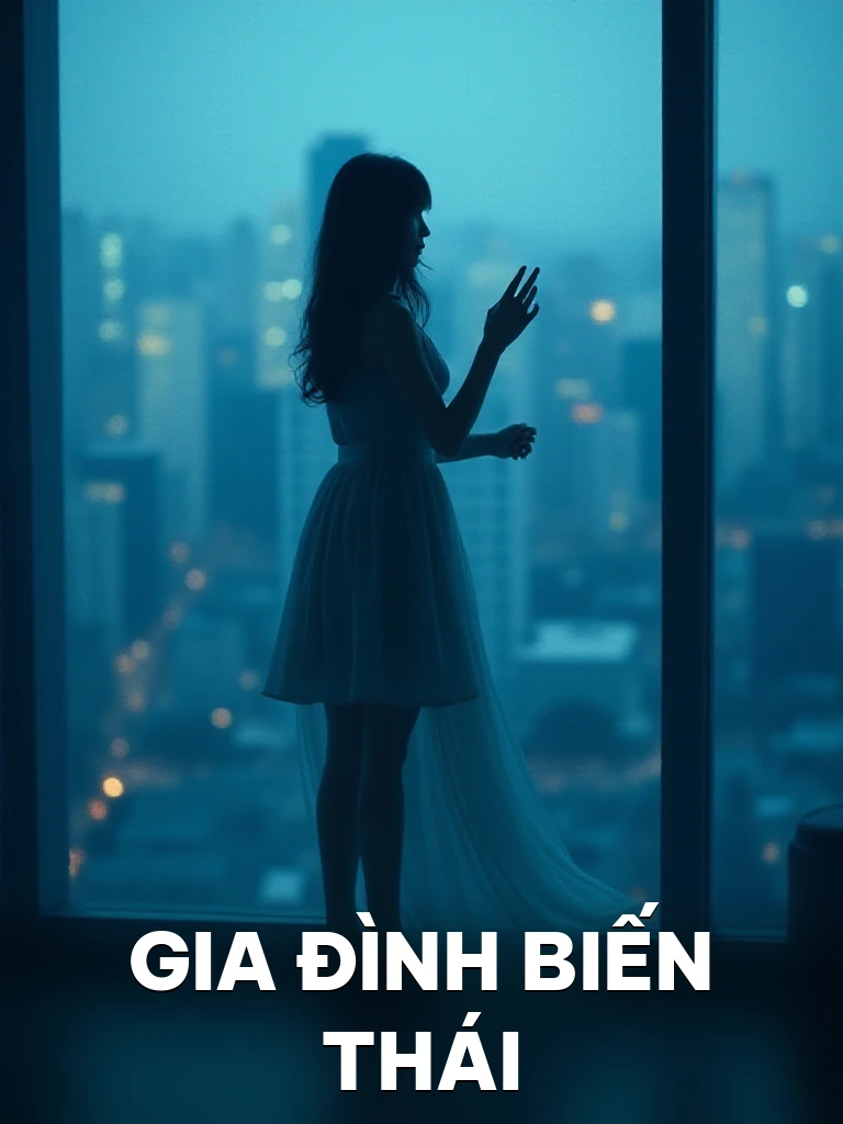 Gia Đình Biến Thái