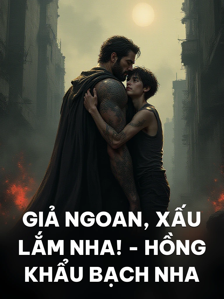 Giả Ngoan, Xấu Lắm Nha! - Hồng Khẩu Bạch Nha