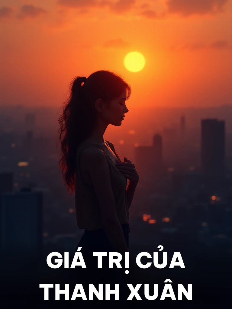 Giá Trị Của Thanh Xuân