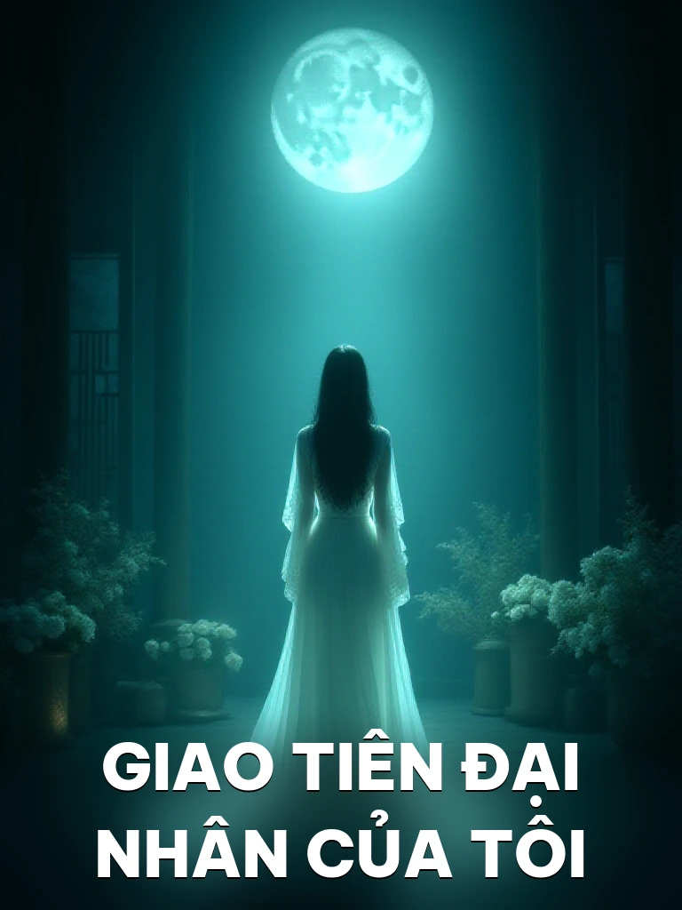 Giao Tiên Đại Nhân Của Tôi