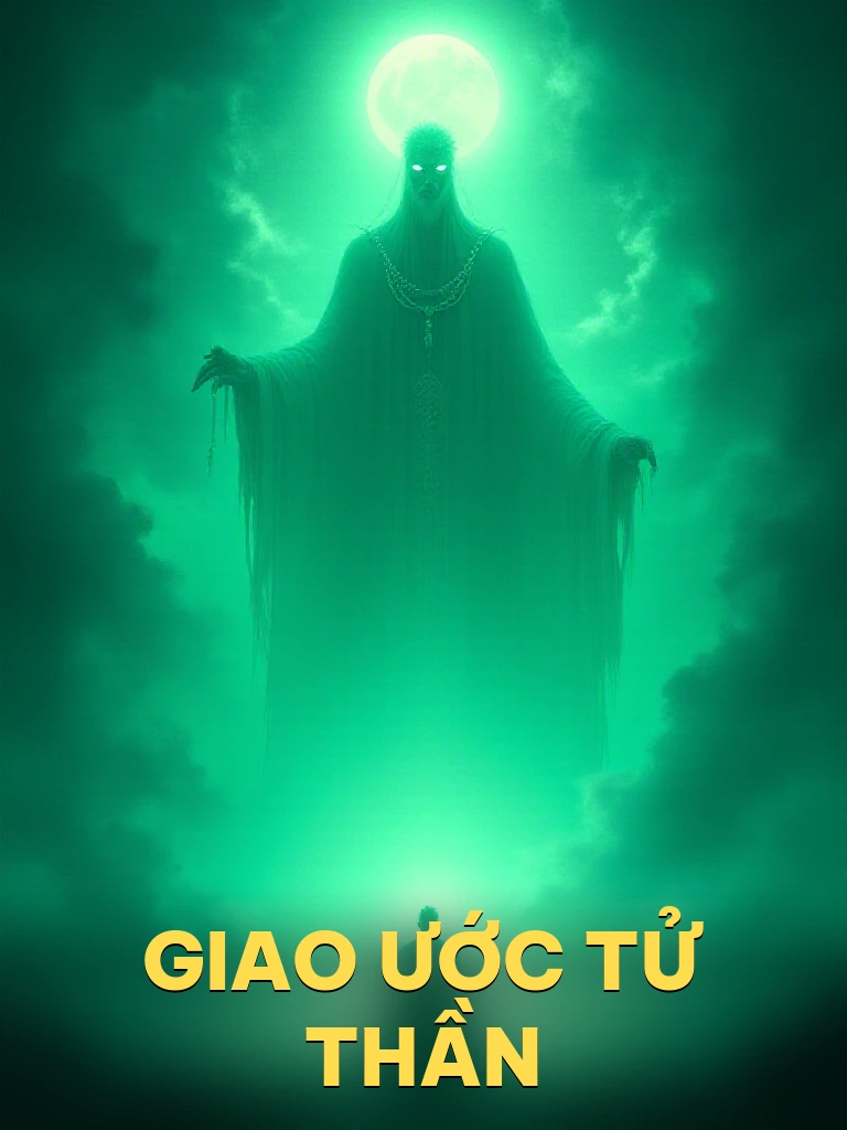 Giao Ước Tử Thần