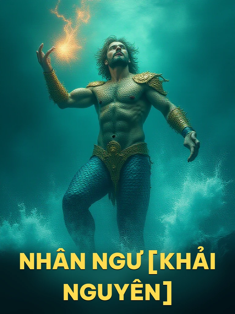 Nhân Ngư [Khải Nguyên]