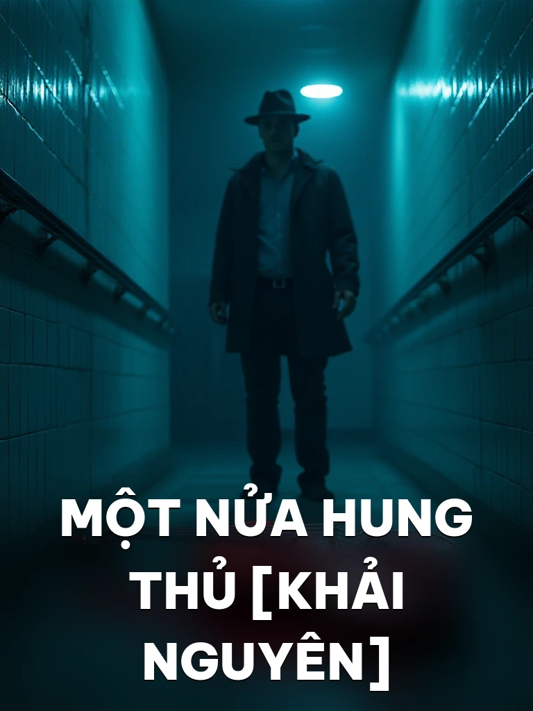 Một Nửa Hung Thủ [Khải Nguyên]