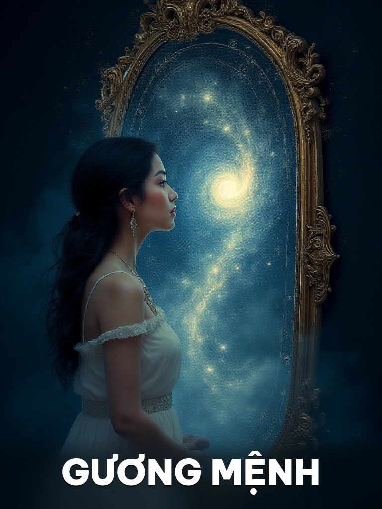 Gương Mệnh