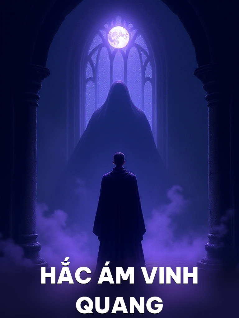 Hắc Ám Vinh Quang