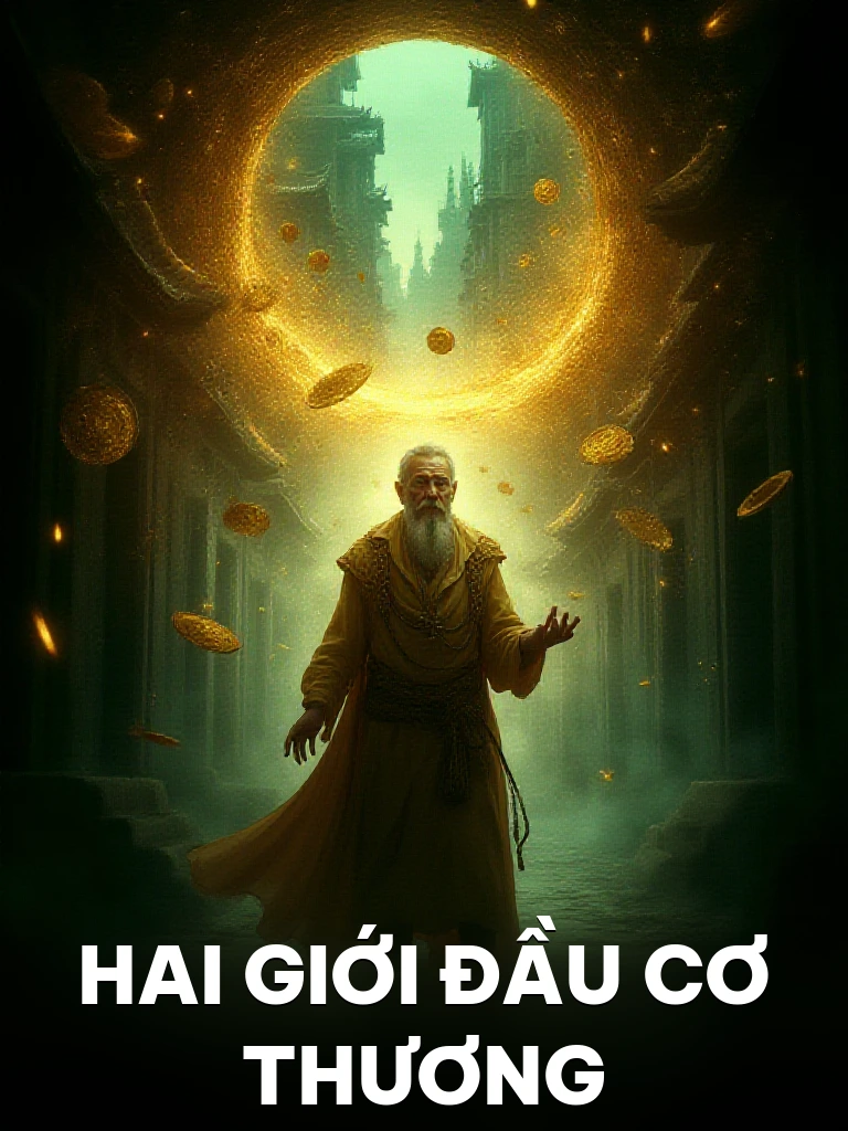 Hai Giới Đầu Cơ Thương