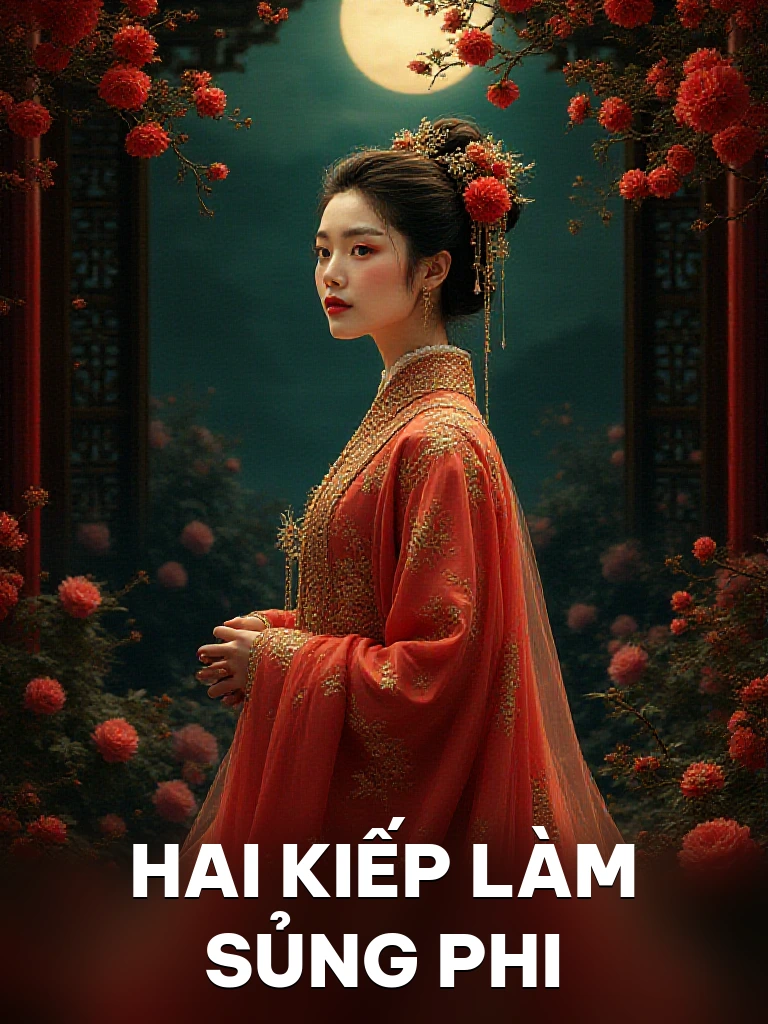 Hai Kiếp Làm Sủng Phi