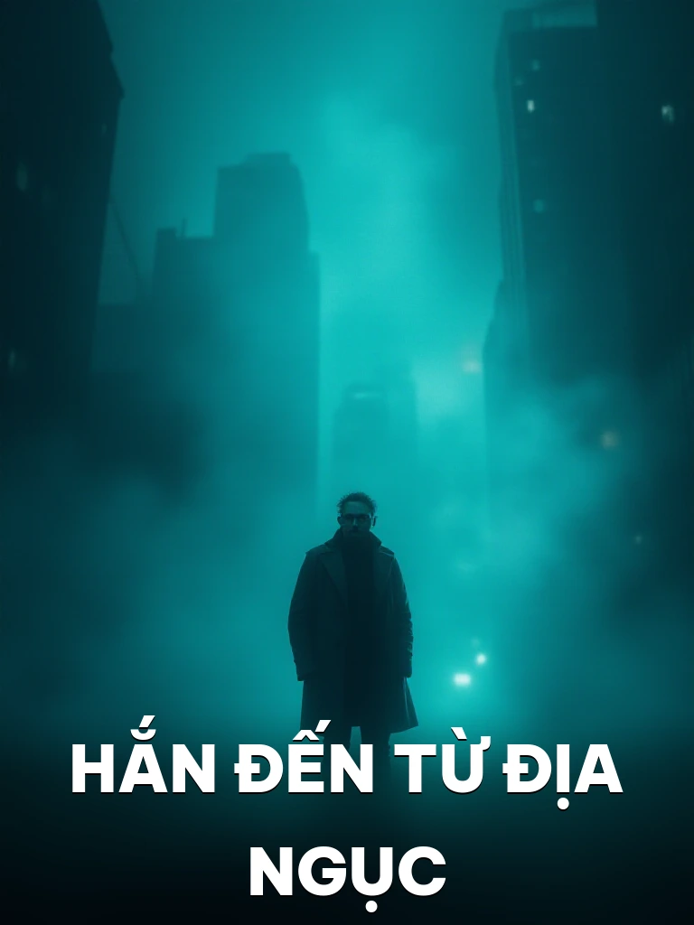 Hắn Đến Từ Địa Ngục
