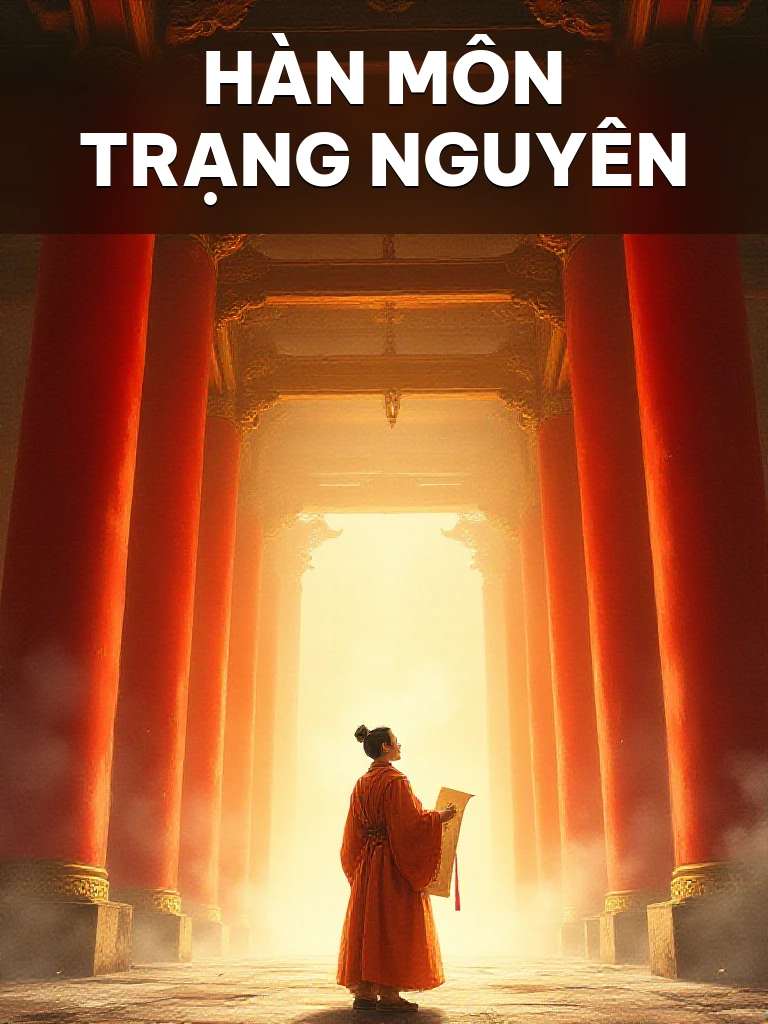 Hàn Môn Trạng Nguyên