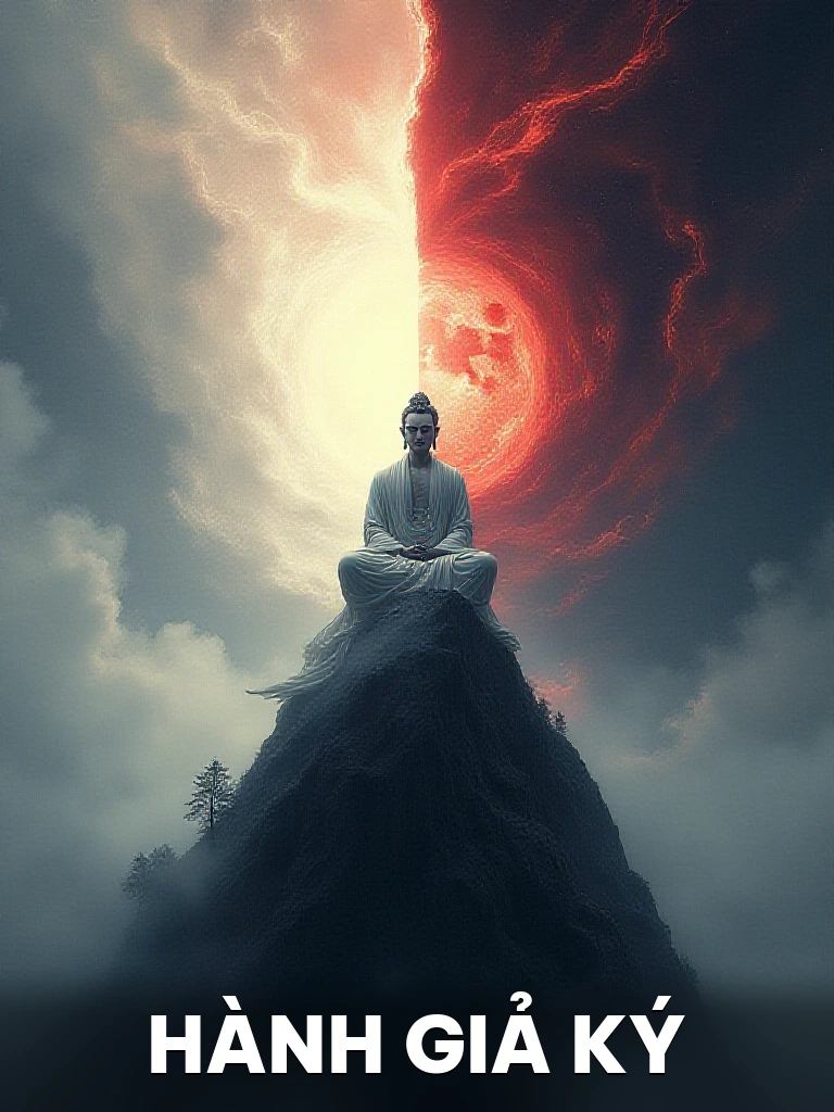 Hành Giả Ký