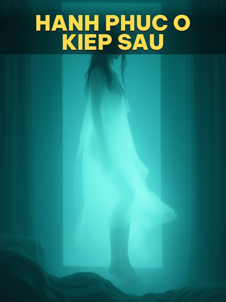 Hạnh Phúc Ở Kiếp Sau